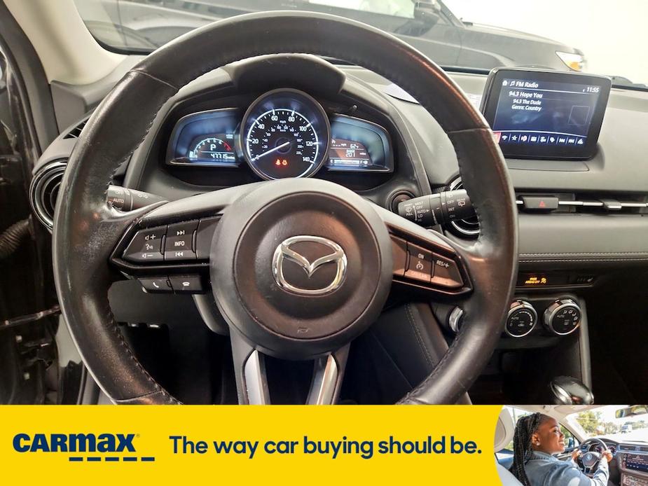 used 2019 Mazda CX-3 car, priced at $22,998