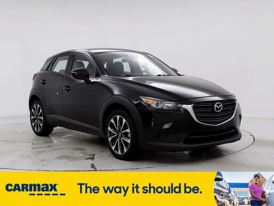 used 2019 Mazda CX-3 car, priced at $22,998