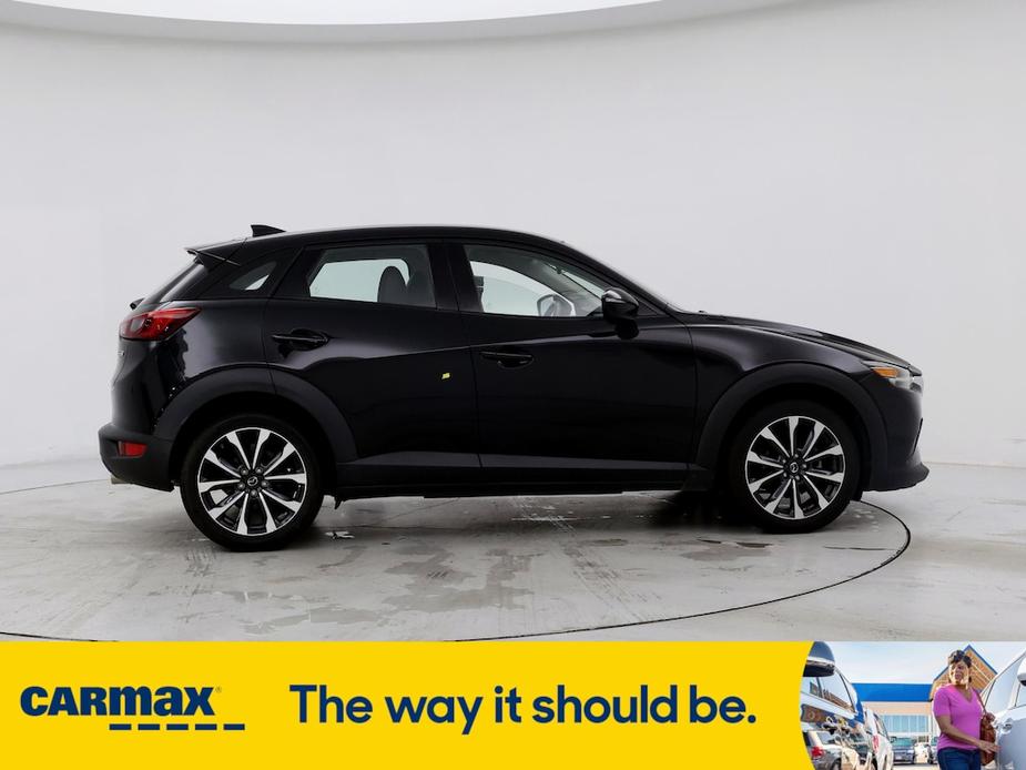 used 2019 Mazda CX-3 car, priced at $22,998