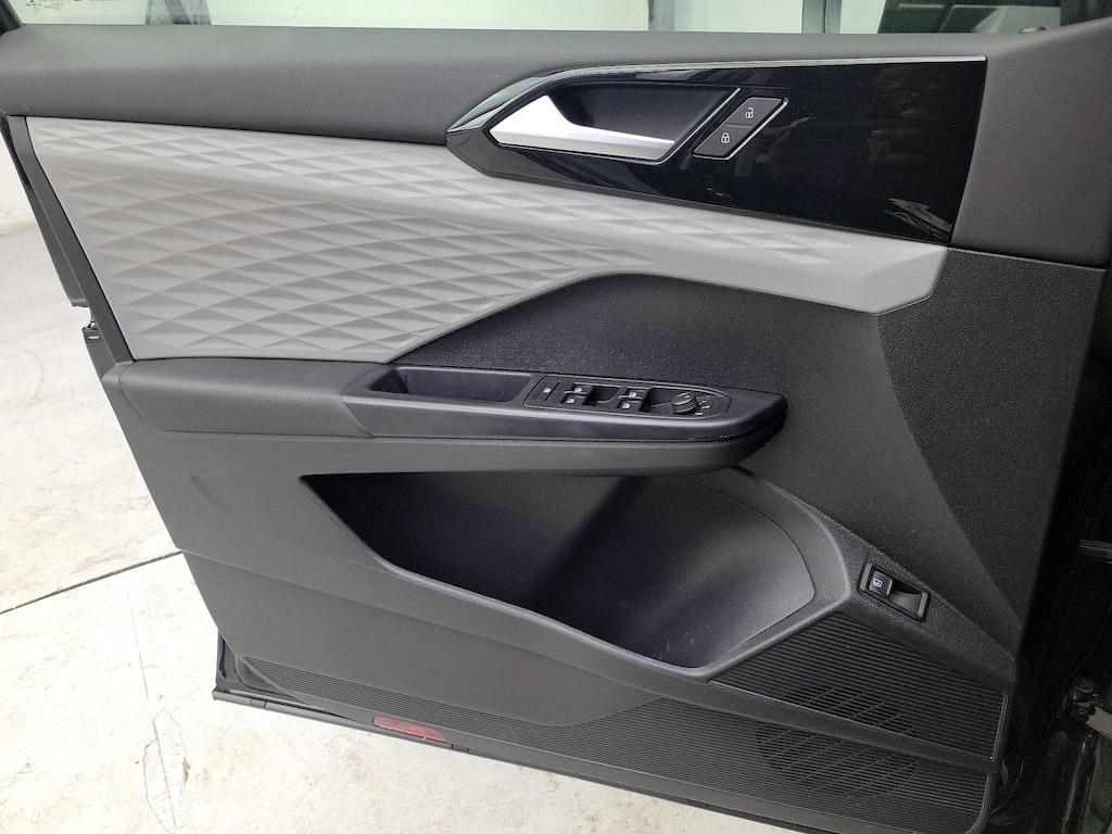 used 2022 Volkswagen Taos car, priced at $20,998