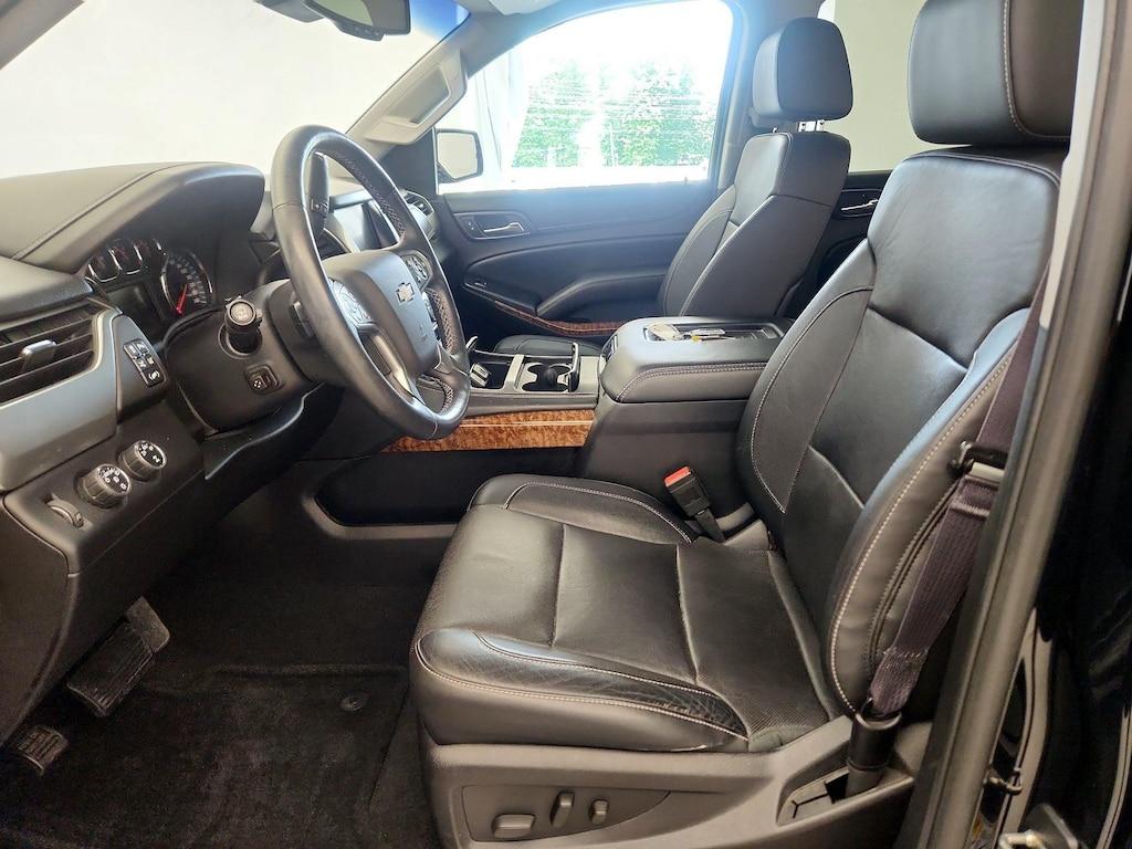 used 2015 Chevrolet Tahoe car, priced at $31,998