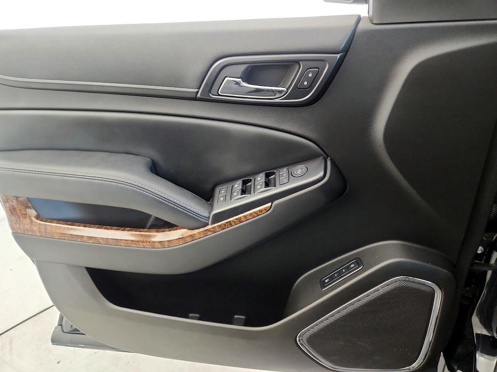 used 2015 Chevrolet Tahoe car, priced at $31,998
