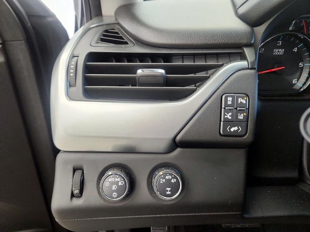 used 2015 Chevrolet Tahoe car, priced at $31,998