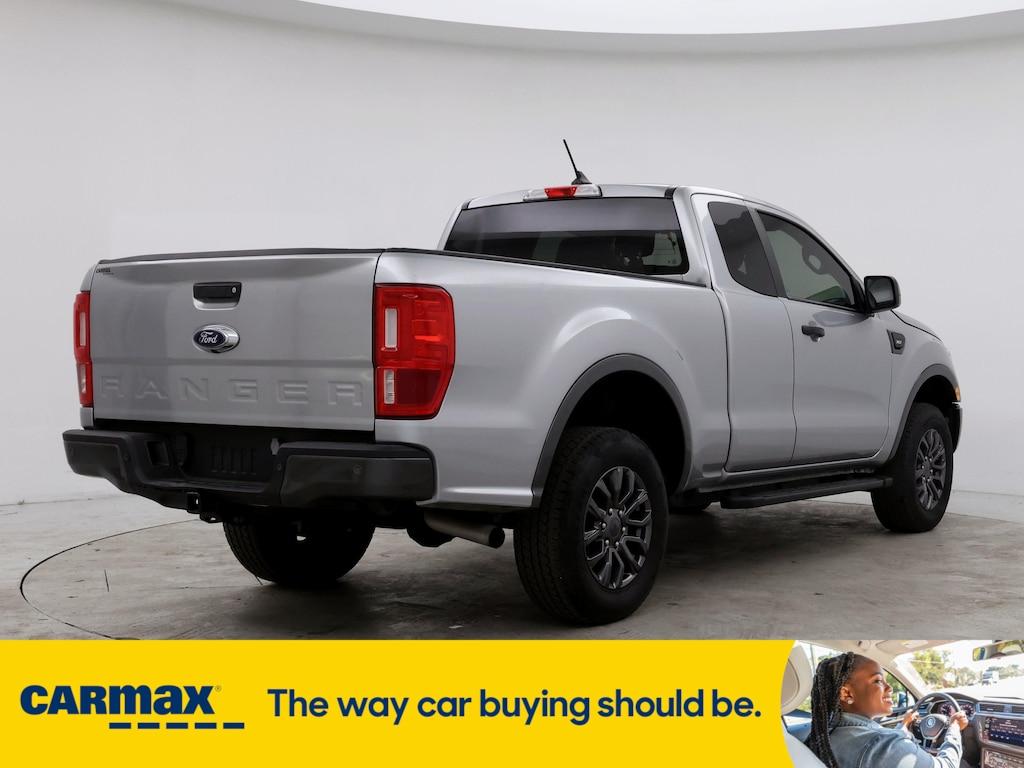 used 2020 Ford Ranger car, priced at $29,998