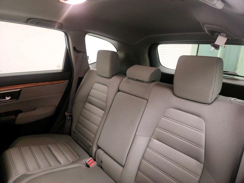 used 2021 Honda CR-V car, priced at $26,998