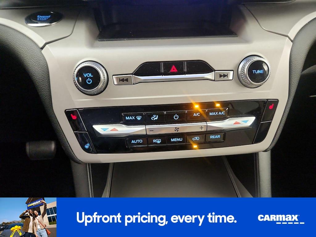 used 2023 Ford Explorer car, priced at $31,998
