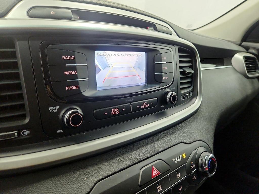 used 2018 Kia Sorento car, priced at $15,998