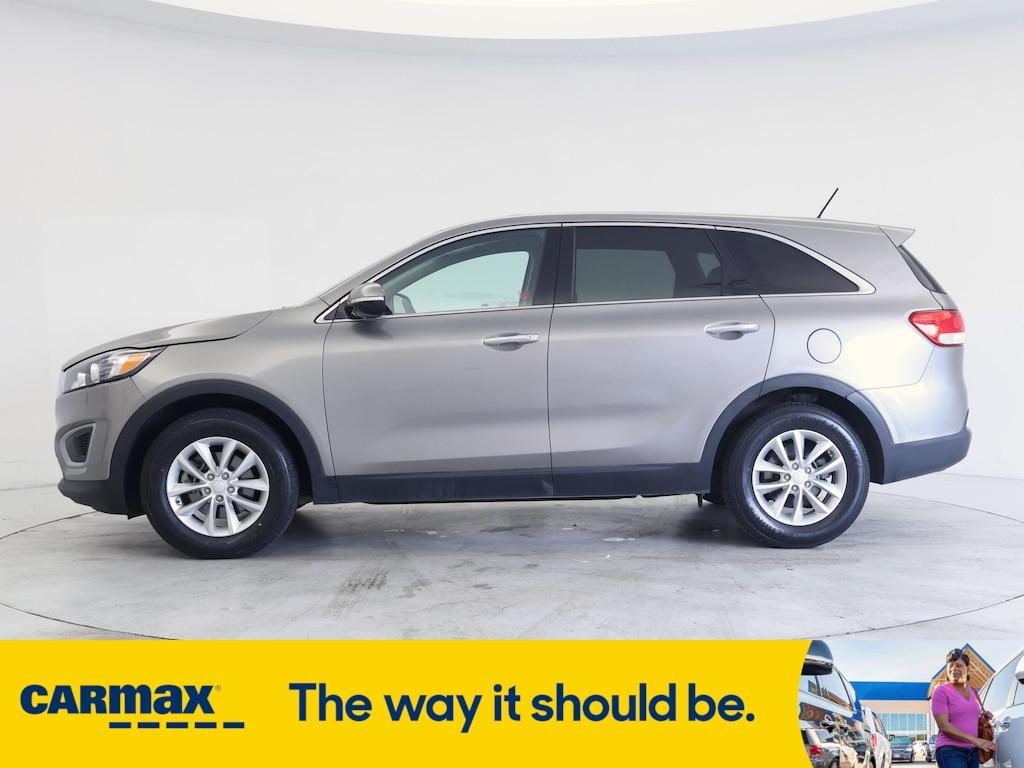 used 2018 Kia Sorento car, priced at $15,998