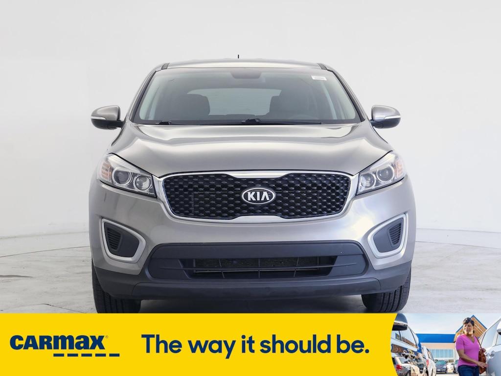 used 2018 Kia Sorento car, priced at $15,998