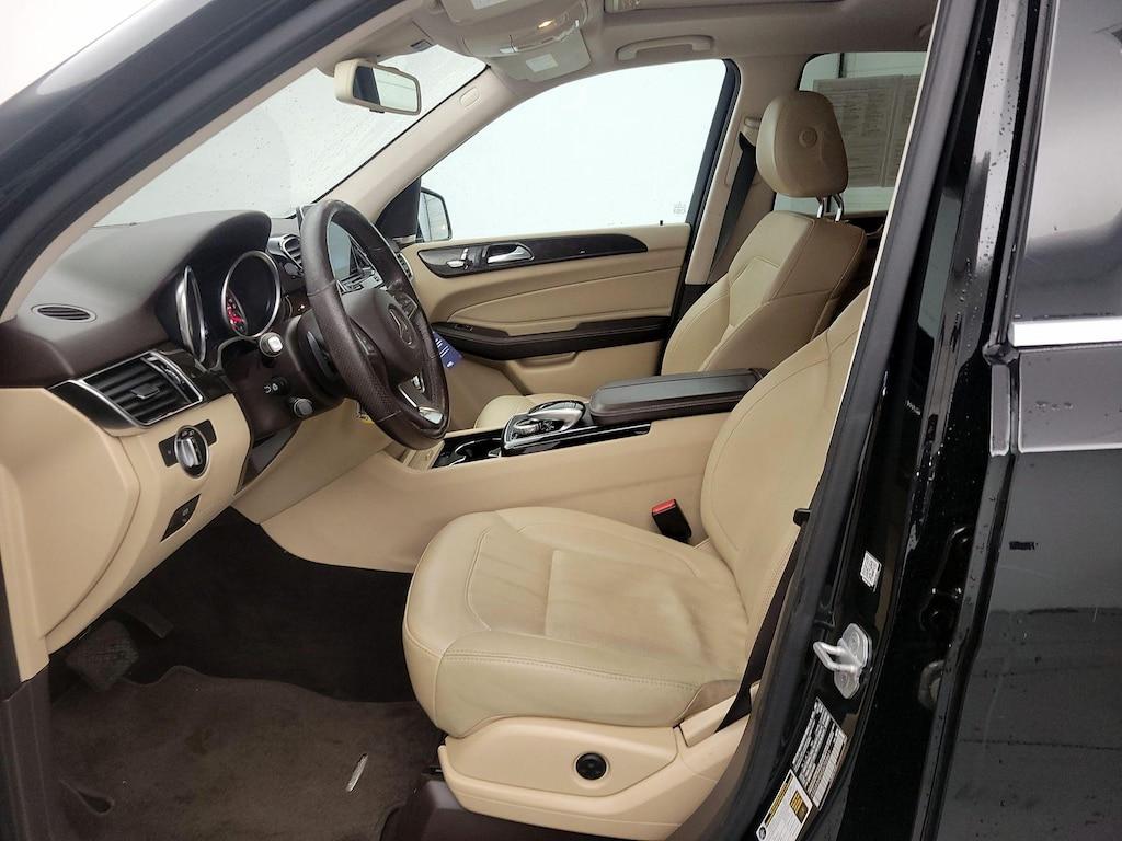 used 2016 Mercedes-Benz GLE-Class car, priced at $20,998