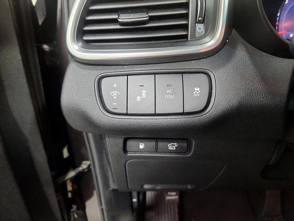 used 2017 Kia Sorento car, priced at $16,998