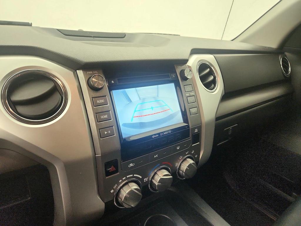 used 2019 Toyota Tundra car, priced at $29,998