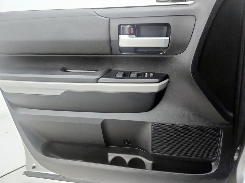 used 2019 Toyota Tundra car, priced at $29,998