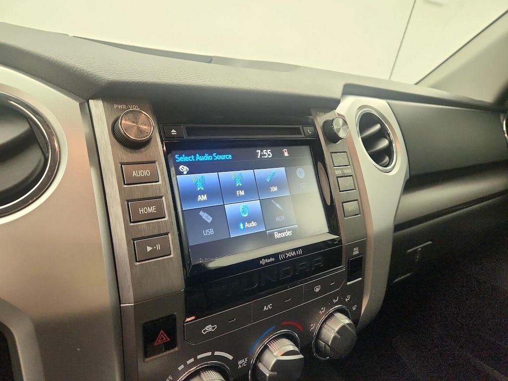 used 2019 Toyota Tundra car, priced at $29,998