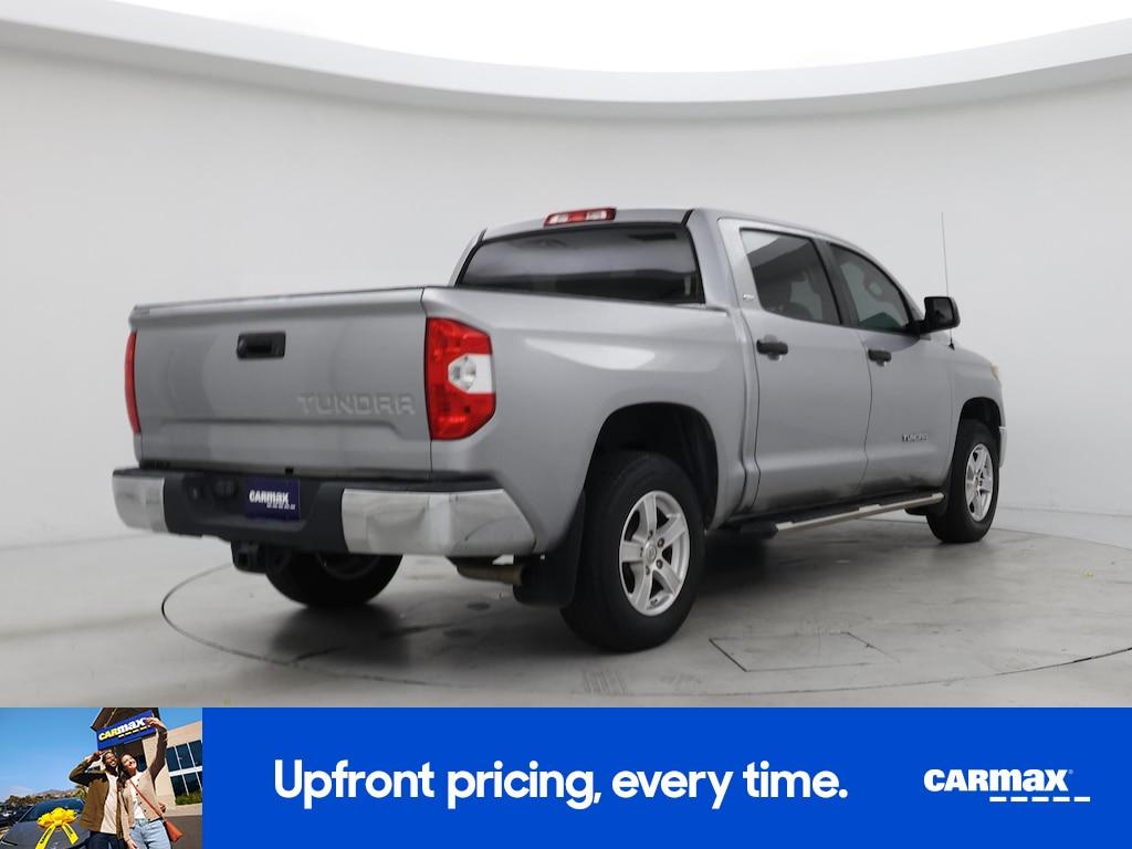 used 2019 Toyota Tundra car, priced at $29,998