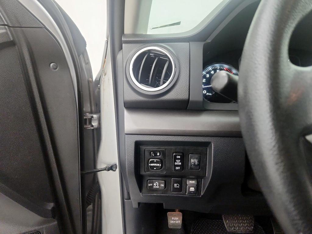 used 2019 Toyota Tundra car, priced at $29,998