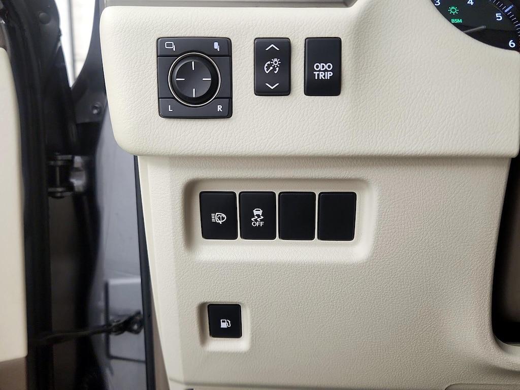 used 2019 Lexus GX 460 car, priced at $29,998