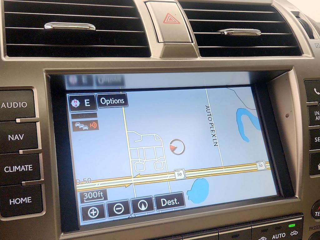used 2019 Lexus GX 460 car, priced at $29,998