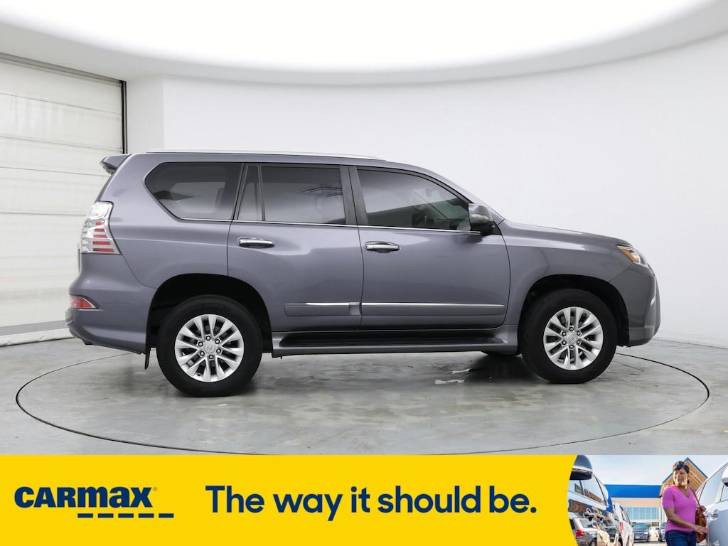 used 2019 Lexus GX 460 car, priced at $29,998