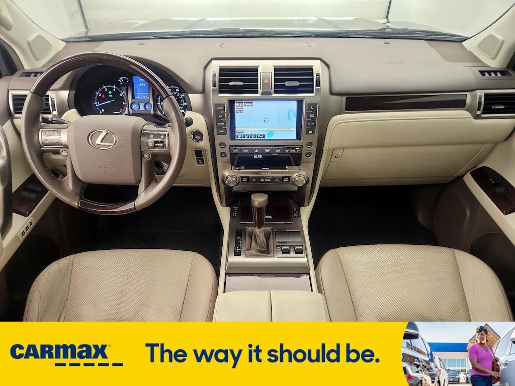 used 2019 Lexus GX 460 car, priced at $29,998