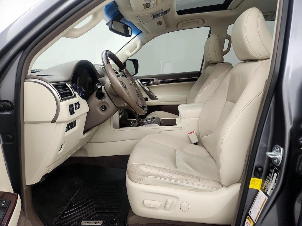 used 2019 Lexus GX 460 car, priced at $29,998