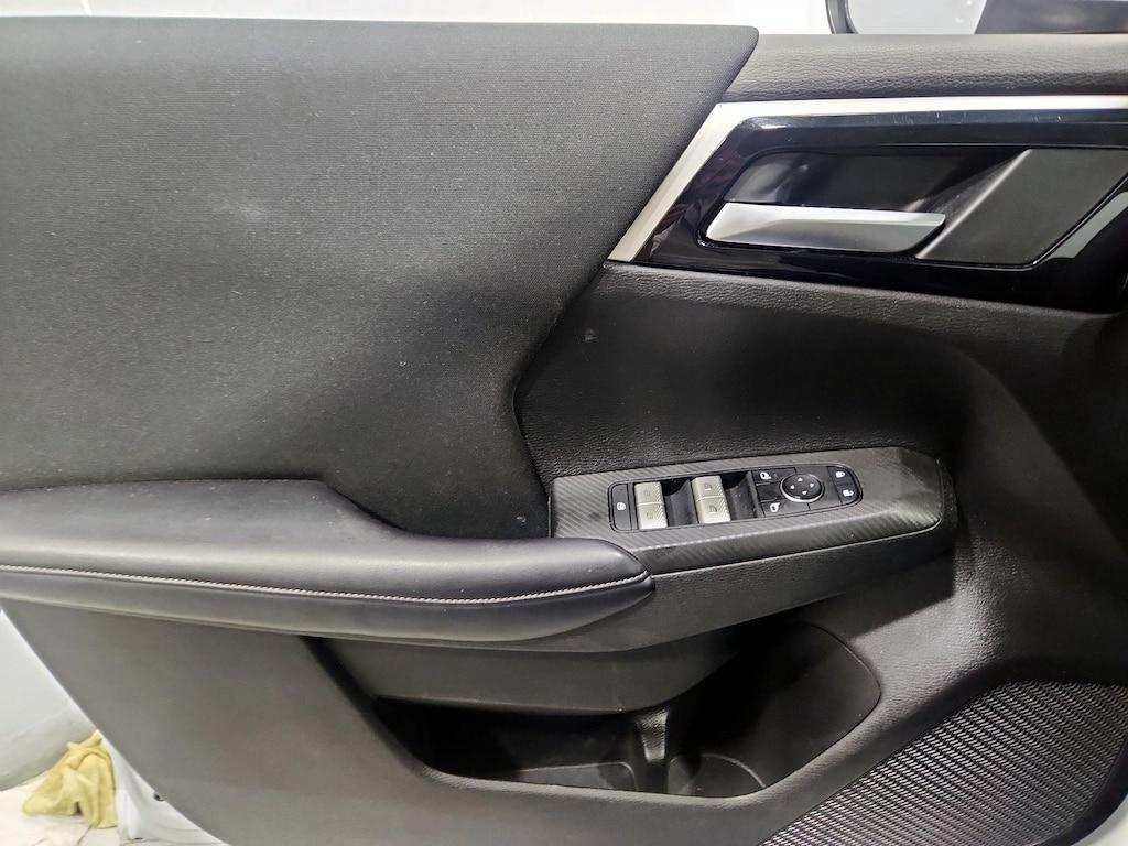 used 2023 Mitsubishi Outlander car, priced at $23,998