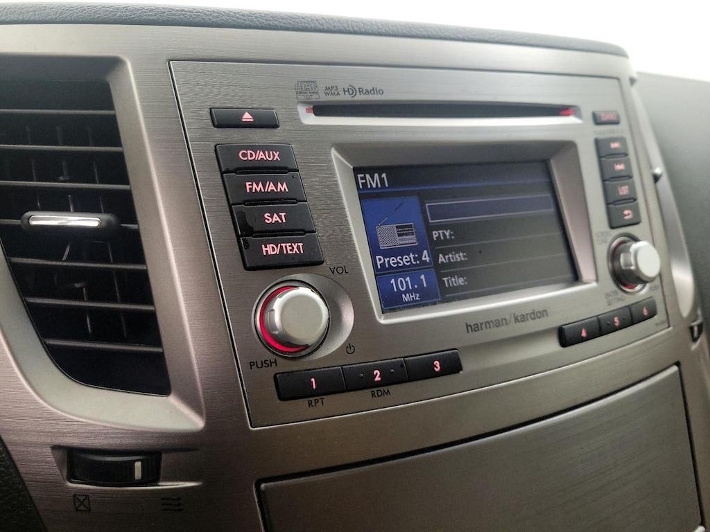 used 2014 Subaru Outback car, priced at $14,998