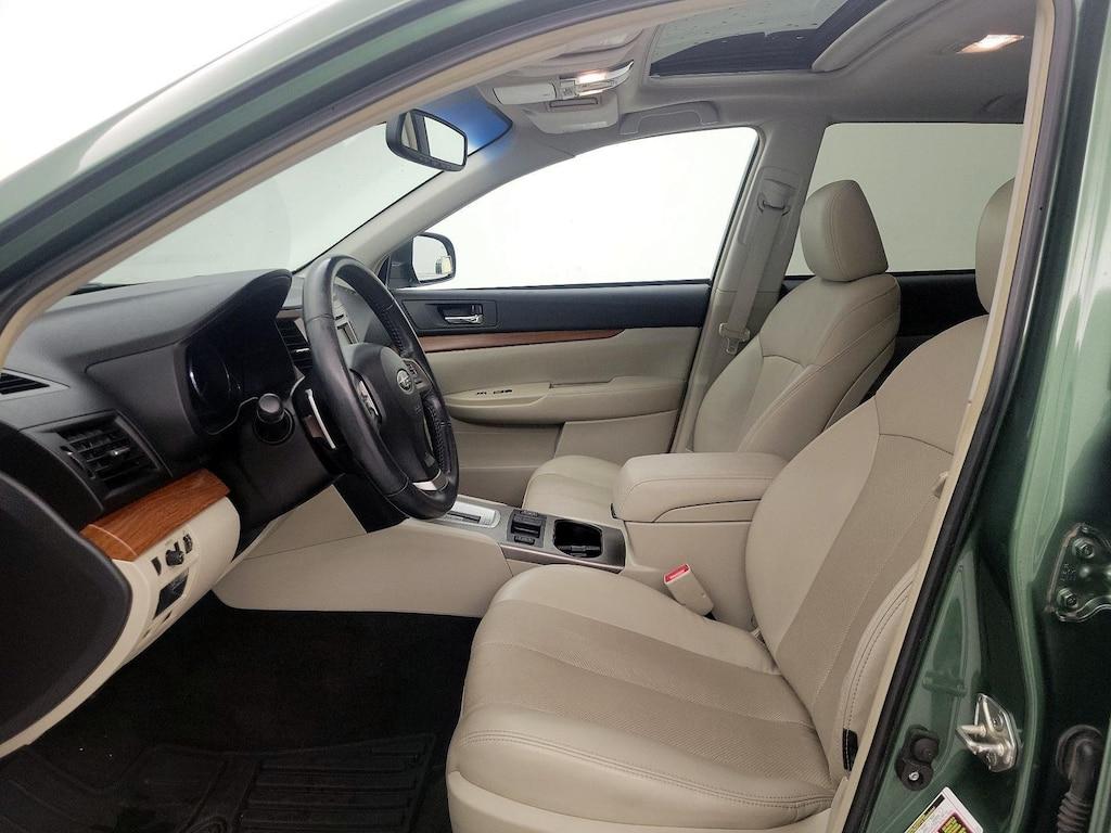 used 2014 Subaru Outback car, priced at $14,998