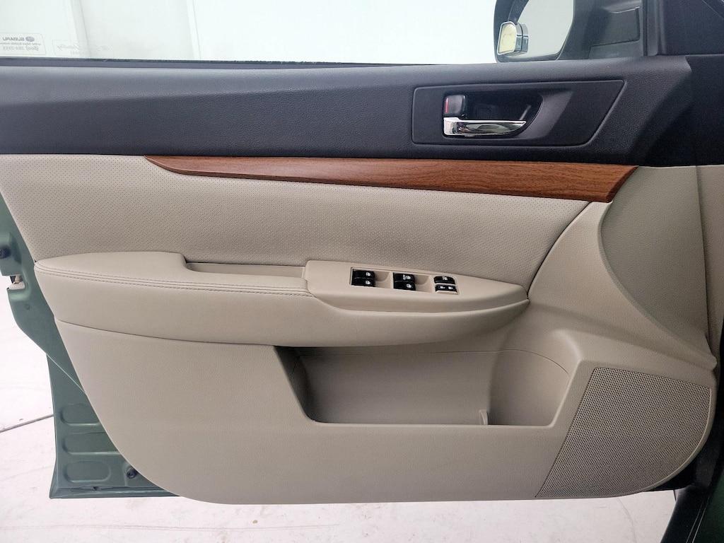 used 2014 Subaru Outback car, priced at $14,998