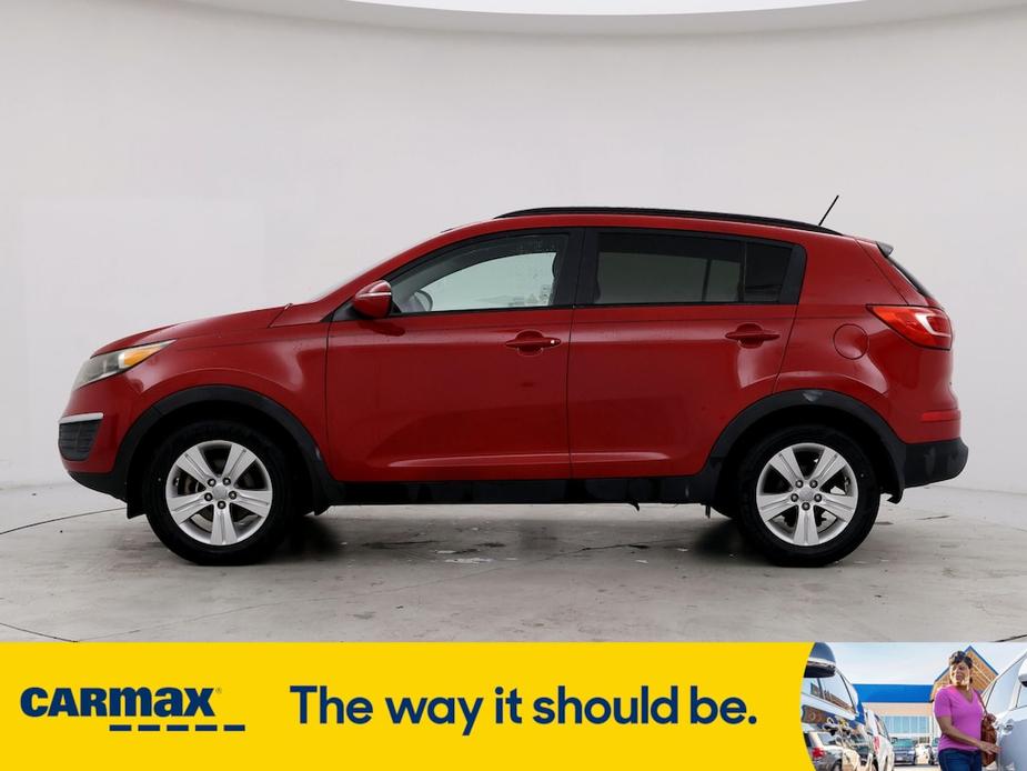 used 2013 Kia Sportage car, priced at $12,599