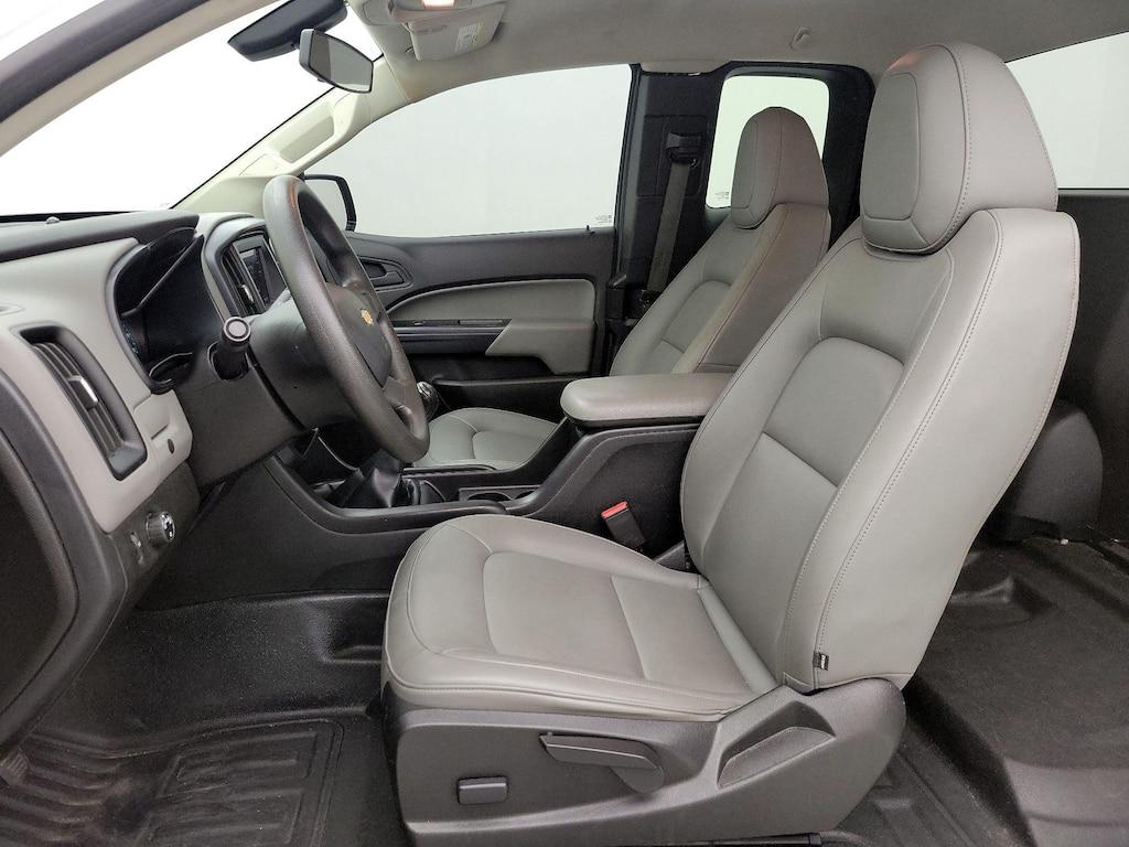 used 2019 Chevrolet Colorado car, priced at $18,998