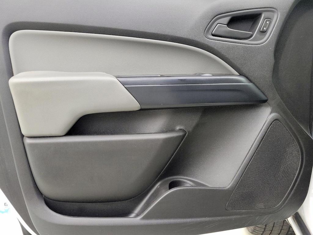 used 2019 Chevrolet Colorado car, priced at $18,998