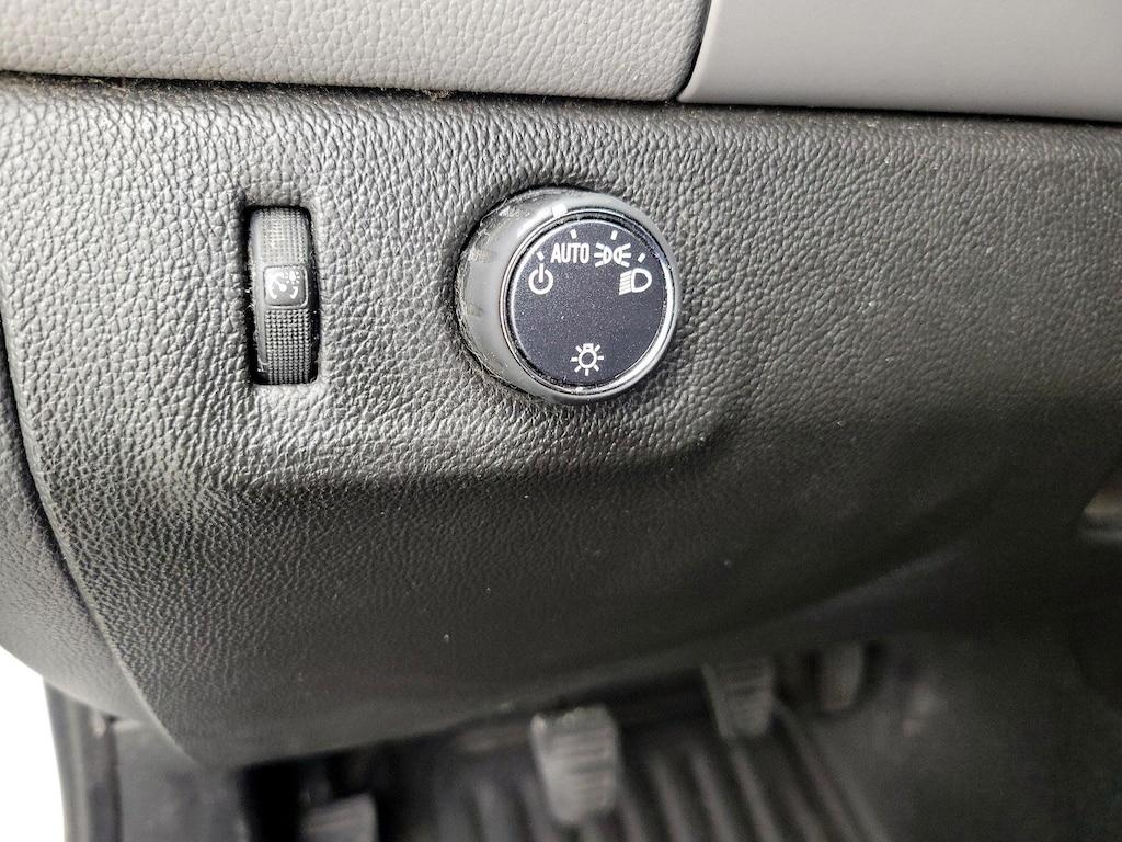 used 2019 Chevrolet Colorado car, priced at $18,998