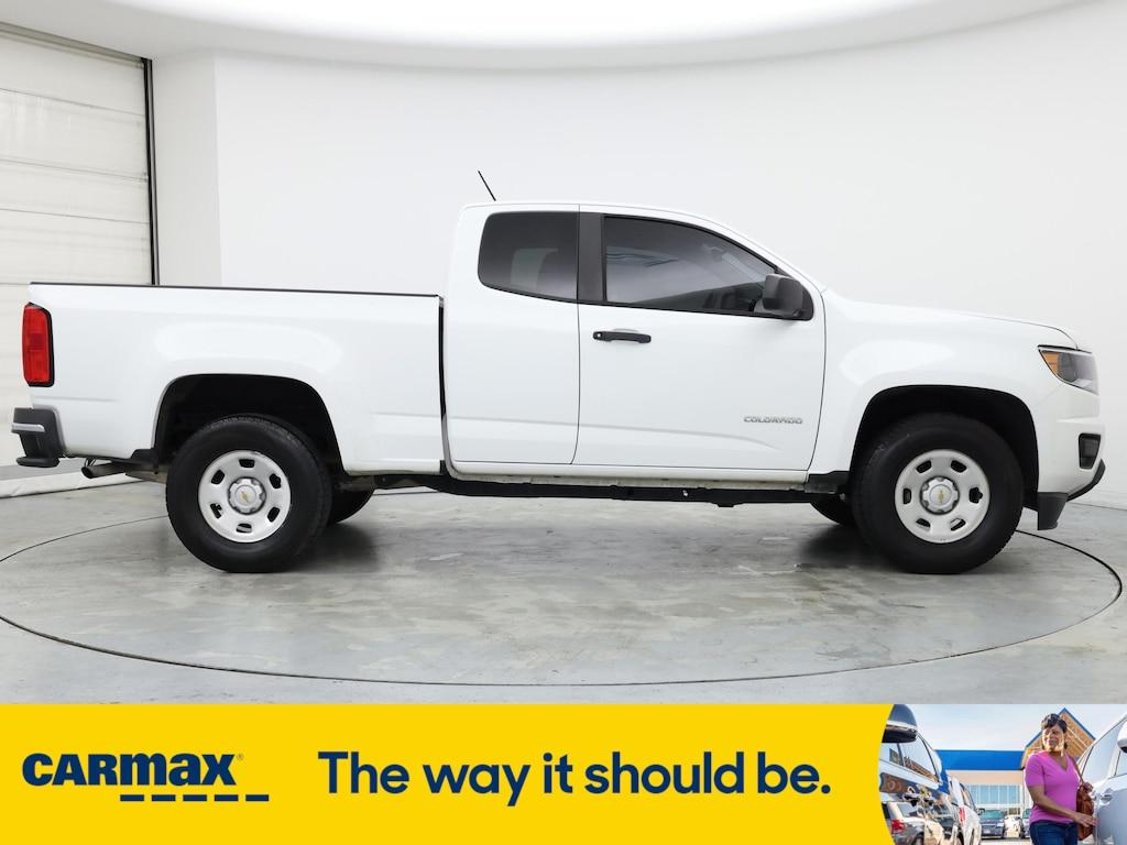 used 2019 Chevrolet Colorado car, priced at $18,998