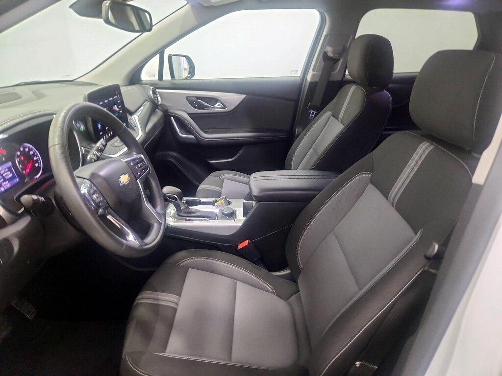 used 2023 Chevrolet Blazer car, priced at $27,998