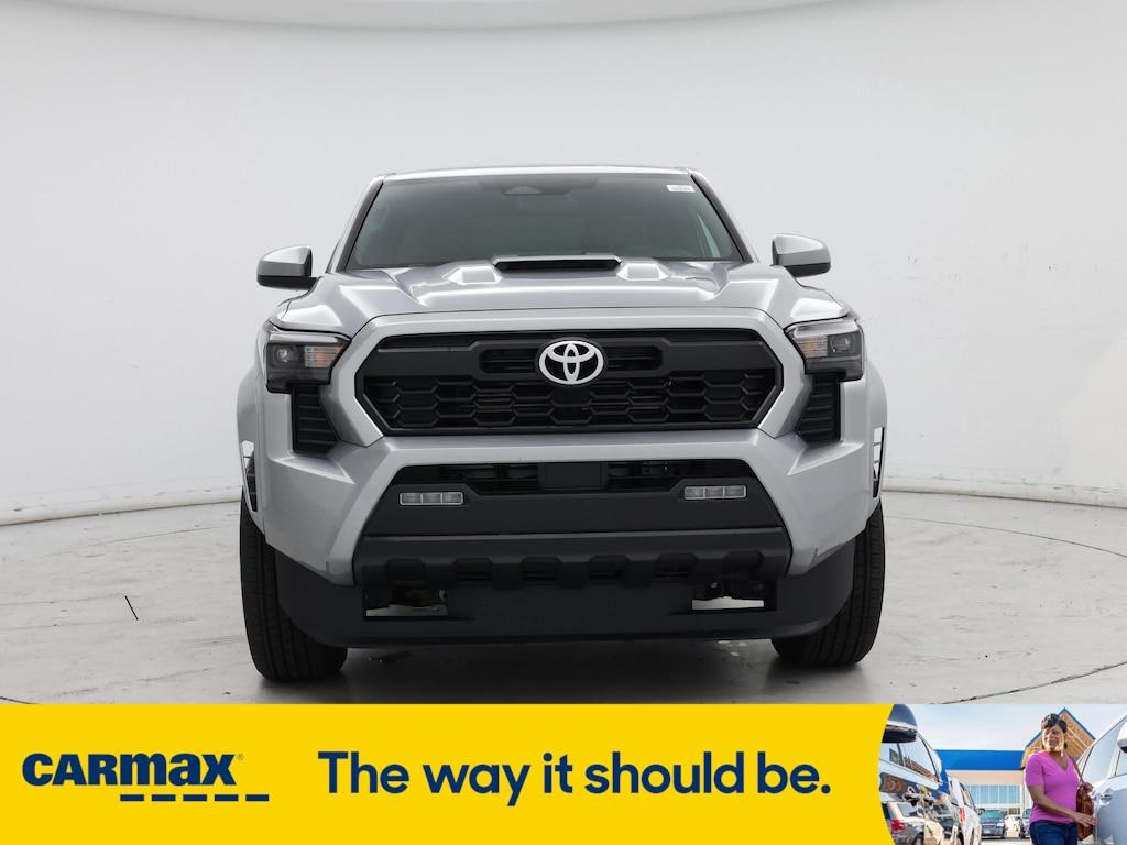 used 2025 Toyota Tacoma car, priced at $46,998