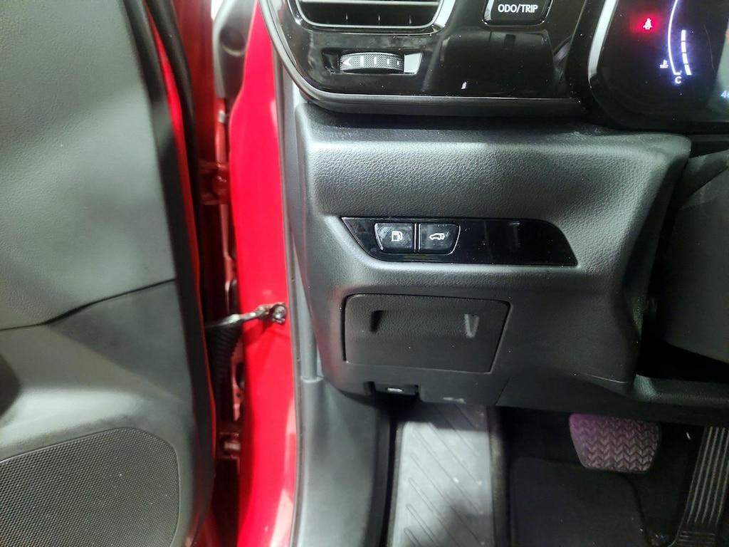used 2023 Lexus NX 350h car, priced at $40,998