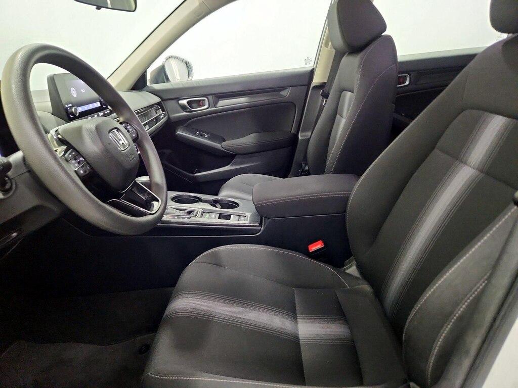 used 2023 Honda Civic car, priced at $26,998