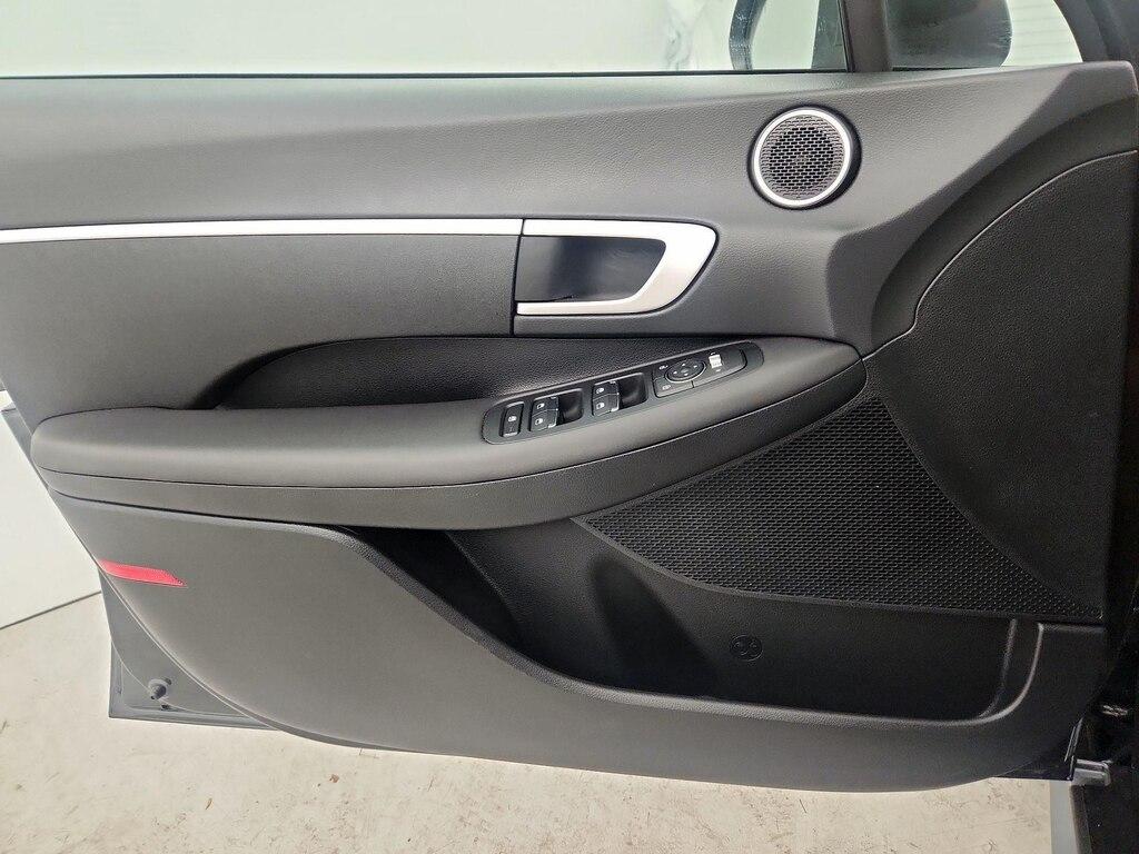 used 2023 Hyundai Sonata car, priced at $22,998