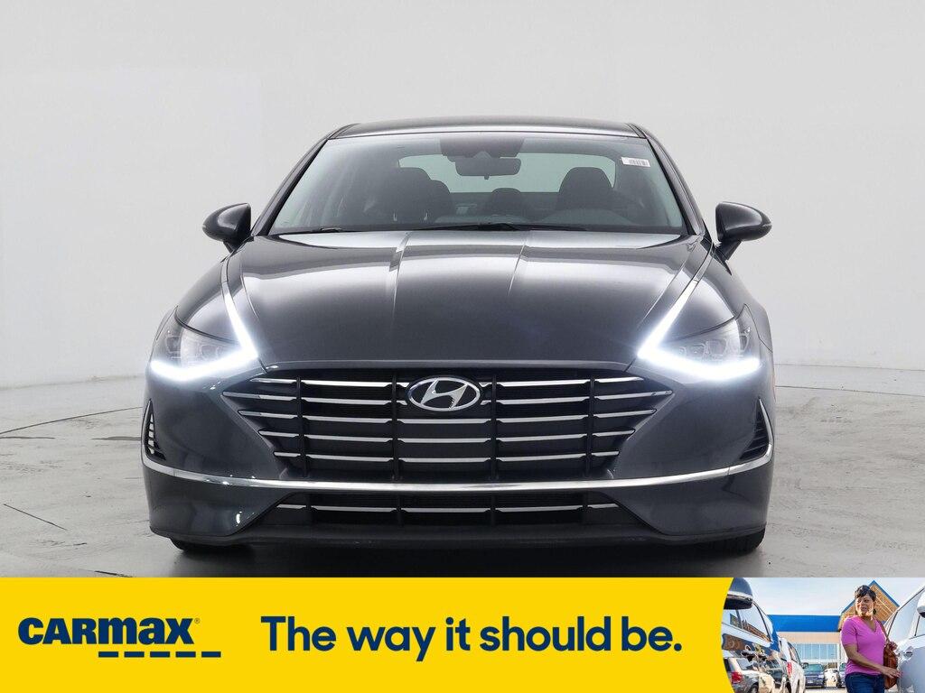 used 2023 Hyundai Sonata car, priced at $22,998