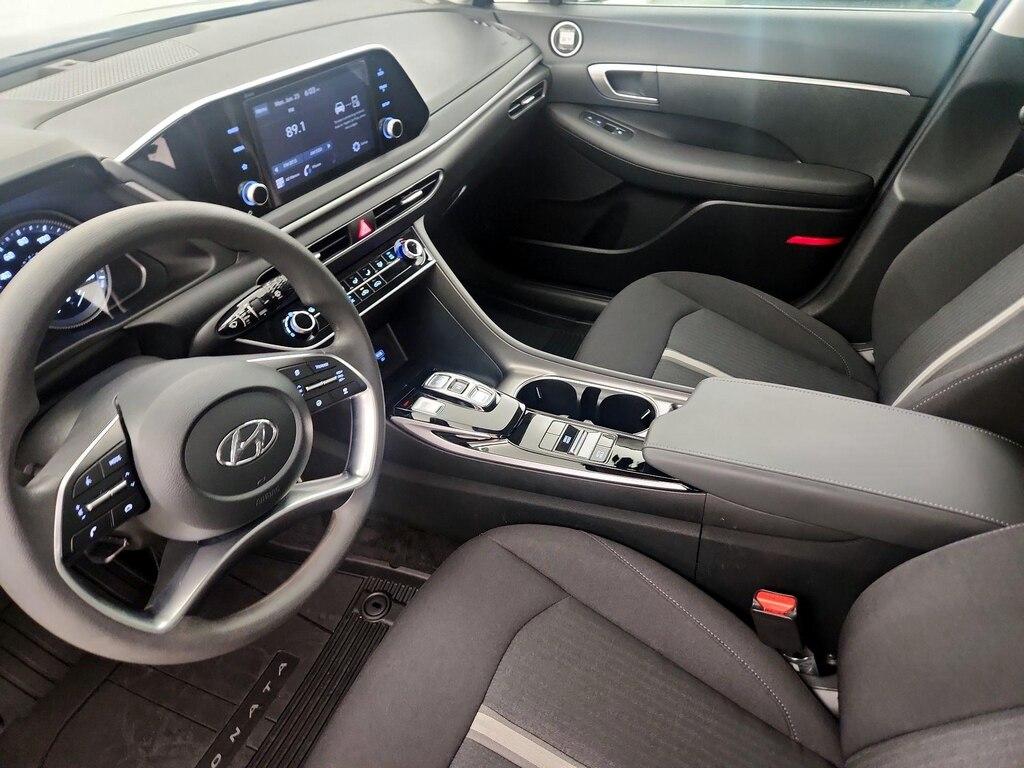 used 2023 Hyundai Sonata car, priced at $22,998