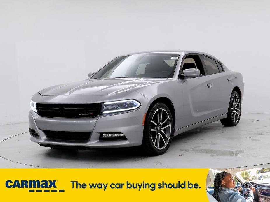 used 2018 Dodge Charger car, priced at $20,998