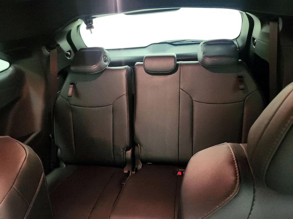 used 2025 Toyota Sienna car, priced at $62,998