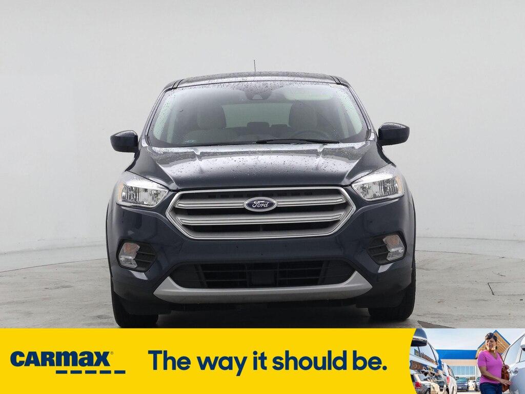 used 2019 Ford Escape car, priced at $18,998
