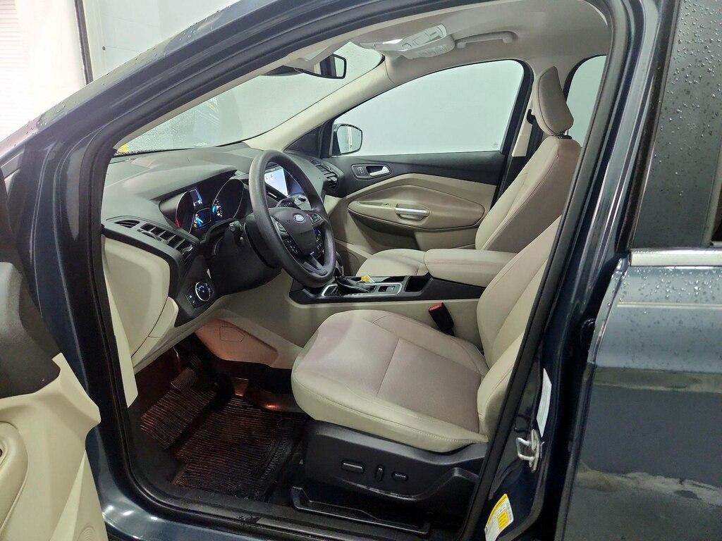used 2019 Ford Escape car, priced at $18,998