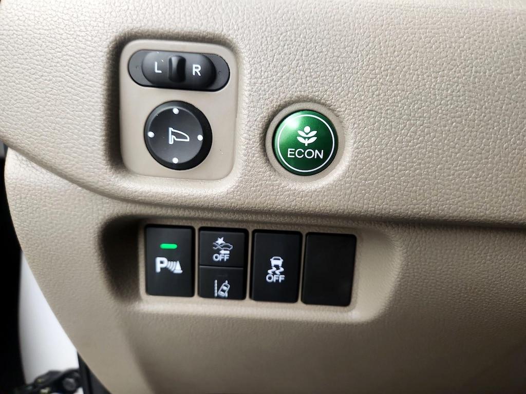 used 2022 Honda Pilot car, priced at $38,998