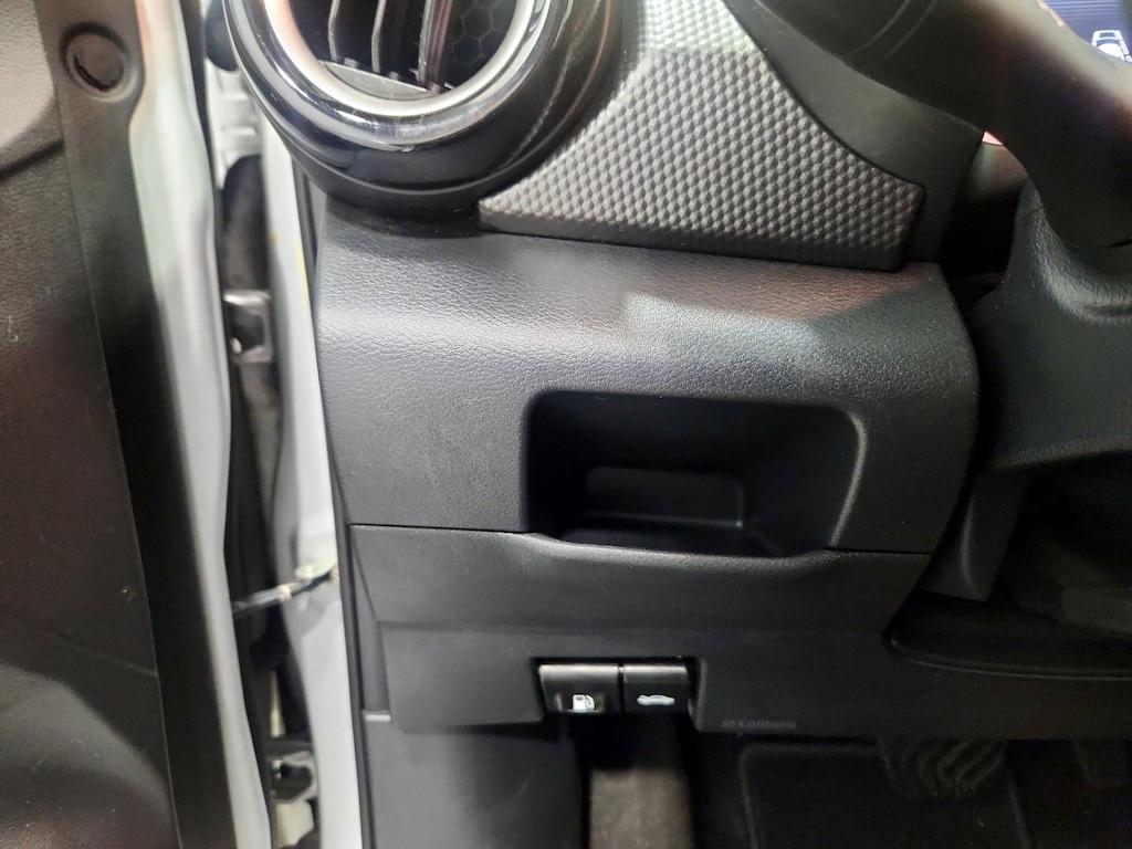 used 2020 Nissan Kicks car, priced at $17,998