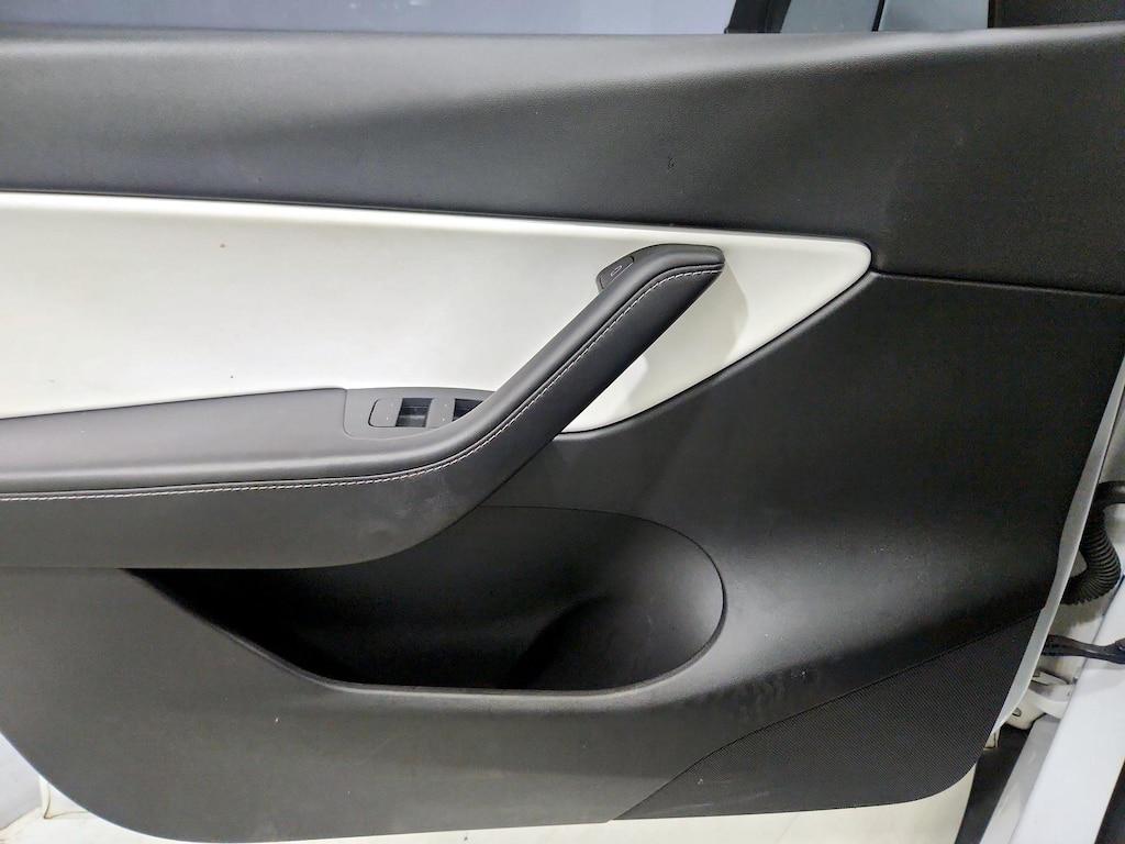 used 2021 Tesla Model Y car, priced at $28,998