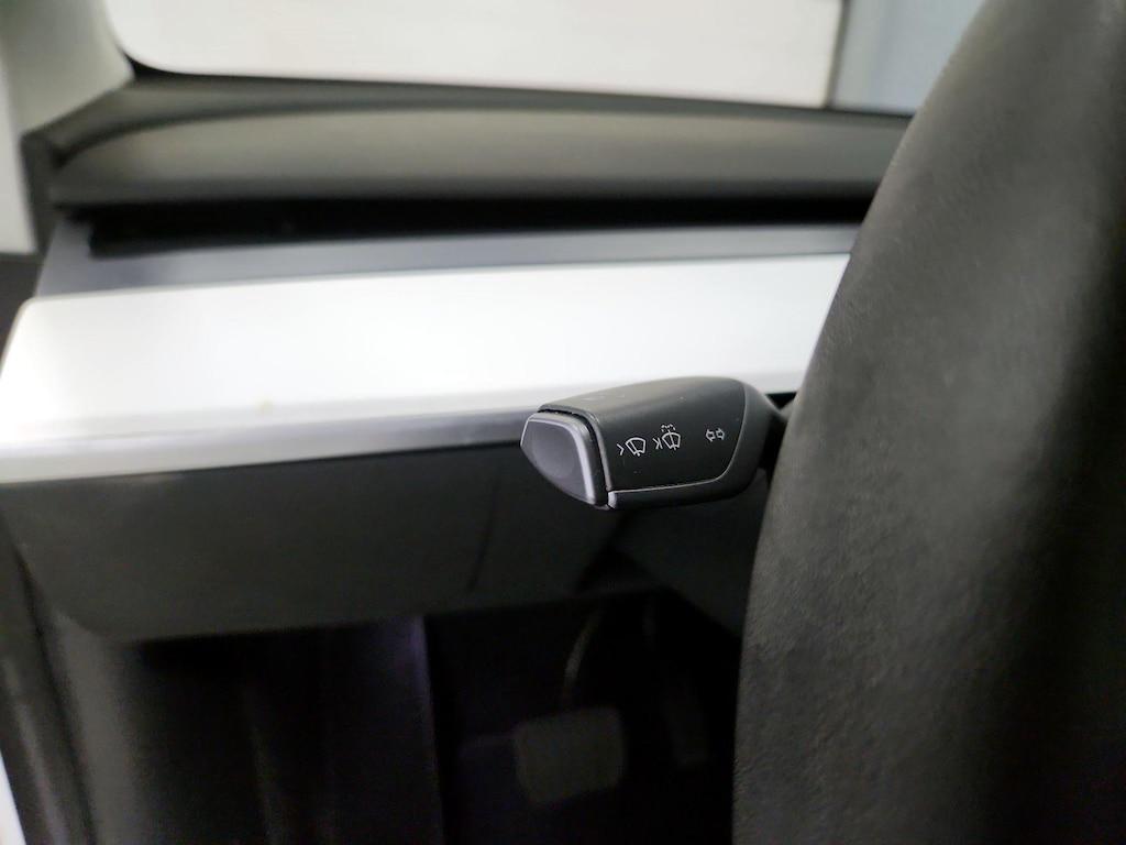 used 2021 Tesla Model Y car, priced at $28,998