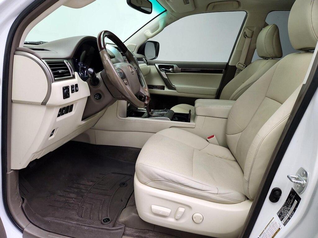 used 2018 Lexus GX 460 car, priced at $36,998